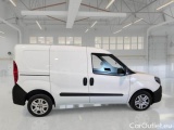 Fiat  Doblo FIAT DOBLÒ CARGO / 2014 / 4P / VETT. FURGONATA CH1 LOUNGE 1.6 MJET 105CV E6D-F SeS #7