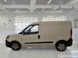 Fiat  Doblo FIAT DOBLÒ CARGO / 2014 / 4P / VETT. FURGONATA CH1 LOUNGE 1.6 MJET 105CV E6D-F SeS #8