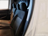 Fiat  Doblo FIAT DOBLÒ CARGO / 2014 / 4P / VETT. FURGONATA CH1 LOUNGE 1.6 MJET 105CV E6D-F SeS #11