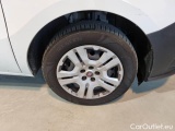 Fiat  Doblo FIAT DOBLÒ CARGO / 2014 / 4P / VETT. FURGONATA CH1 LOUNGE 1.6 MJET 105CV E6D-F SeS #15