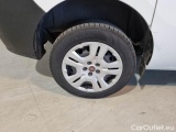 Fiat  Doblo FIAT DOBLÒ CARGO / 2014 / 4P / VETT. FURGONATA CH1 LOUNGE 1.6 MJET 105CV E6D-F SeS #16