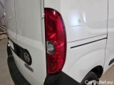 Fiat  Doblo FIAT DOBLÒ CARGO / 2014 / 4P / VETT. FURGONATA CH1 LOUNGE 1.6 MJET 105CV E6D-F SeS #40