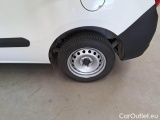 Fiat  Doblo FIAT DOBLÒ CARGO / 2014 / 4P / VETT. FURGONATA CH1 BUSINESS 1.6 MJET 90CV E6D-F SeS #76