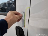 Fiat  Doblo FIAT DOBLÒ CARGO / 2014 / 4P / VETT. FURGONATA CH1 LOUNGE 1.6 MJET 105CV E6D-F SeS #56