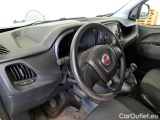 Fiat  Doblo FIAT DOBLÒ CARGO / 2014 / 4P / VETT. FURGONATA CH1 BUSINESS 1.6 MJET 90CV E6D-F SeS #93