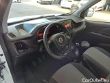 Fiat  Doblo FIAT DOBLÒ CARGO / 2014 / 3P / VETT. FURGONATA CH1 BUSINESS 1.3 MJET 95CV E6D SeS #3