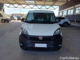 Fiat  Doblo FIAT DOBLÒ CARGO / 2014 / 3P / VETT. FURGONATA CH1 BUSINESS 1.3 MJET 95CV E6D SeS #6