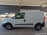 Fiat  Doblo FIAT DOBLÒ CARGO / 2014 / 3P / VETT. FURGONATA CH1 BUSINESS 1.3 MJET 95CV E6D SeS #8