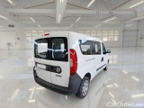 Fiat  Doblo FIAT DOBLÒ CARGO / 2014 / 5P / COMBI MAXI LH1 EASY 1.6 MJET 120CV E6D N1 #2