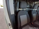 Fiat  Doblo FIAT DOBLÒ CARGO / 2014 / 3P / VETT. FURGONATA CH1 BUSINESS 1.3 MJET 95CV E6D SeS #13