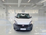 Fiat  Doblo FIAT DOBLÒ CARGO / 2014 / 5P / COMBI MAXI LH1 EASY 1.6 MJET 120CV E6D N1 #6