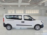 Fiat  Doblo FIAT DOBLÒ CARGO / 2014 / 5P / COMBI MAXI LH1 EASY 1.6 MJET 120CV E6D N1 #7