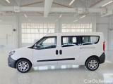 Fiat  Doblo FIAT DOBLÒ CARGO / 2014 / 5P / COMBI MAXI LH1 EASY 1.6 MJET 120CV E6D N1 #8