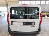 Fiat  Doblo FIAT DOBLÒ CARGO / 2014 / 5P / COMBI MAXI LH1 EASY 1.6 MJET 120CV E6D N1 #39