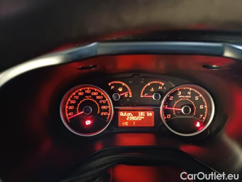 Fiat  Doblo FIAT DOBLÒ CARGO / 2014 / 4P / VETT. FURGONATA 1.3 MULTIJET 16V 95CV SX EURO 6 #4