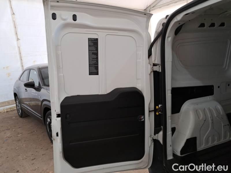 Fiat  Doblo FIAT DOBLÒ CARGO / 2014 / 4P / VETT. FURGONATA MAXI LH1 LOUNGE 1.6 MJET 120CV E6D SeS #121