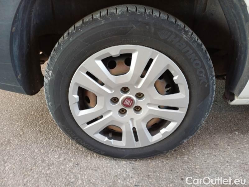 Fiat  Doblo FIAT DOBLÒ CARGO / 2014 / 4P / VETT. FURGONATA 1.3 MULTIJET 16V 95CV SX EURO 6 #17