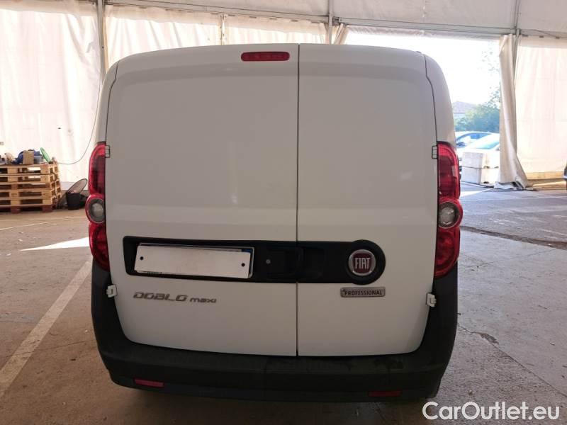 Fiat  Doblo FIAT DOBLÒ CARGO / 2014 / 4P / VETT. FURGONATA MAXI LH1 LOUNGE 1.6 MJET 120CV E6D SeS #67