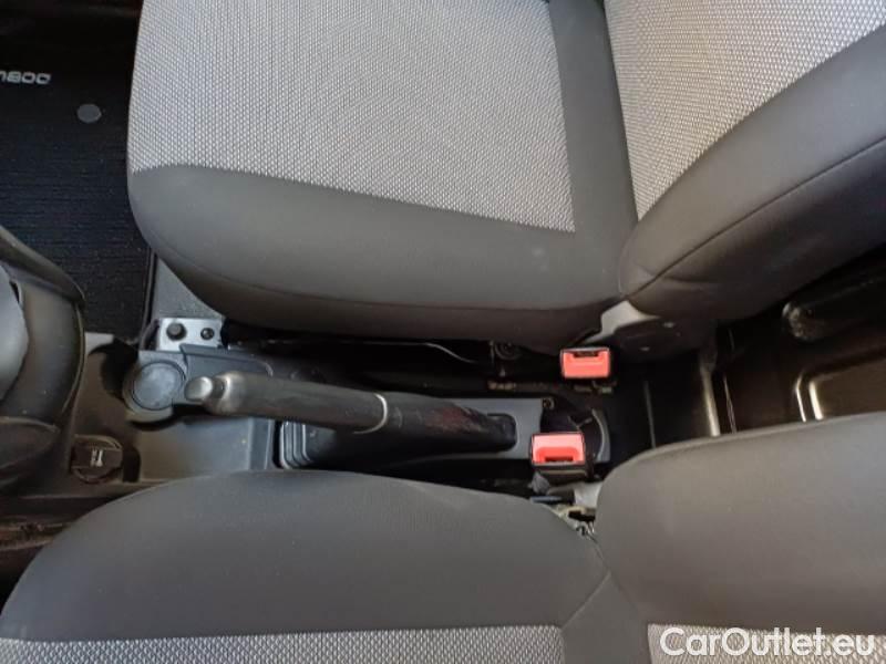 Fiat  Doblo FIAT DOBLÒ CARGO / 2014 / 3P / VETT. FURGONATA CH1 BUSINESS 1.3 MJET 95CV E6D SeS #175