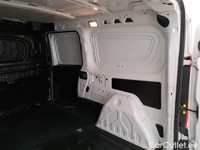 Fiat  Doblo FIAT DOBLÒ CARGO / 2014 / 4P / VETT. FURGONATA MAXI LH1 LOUNGE 1.6 MJET 120CV E6D SeS #119