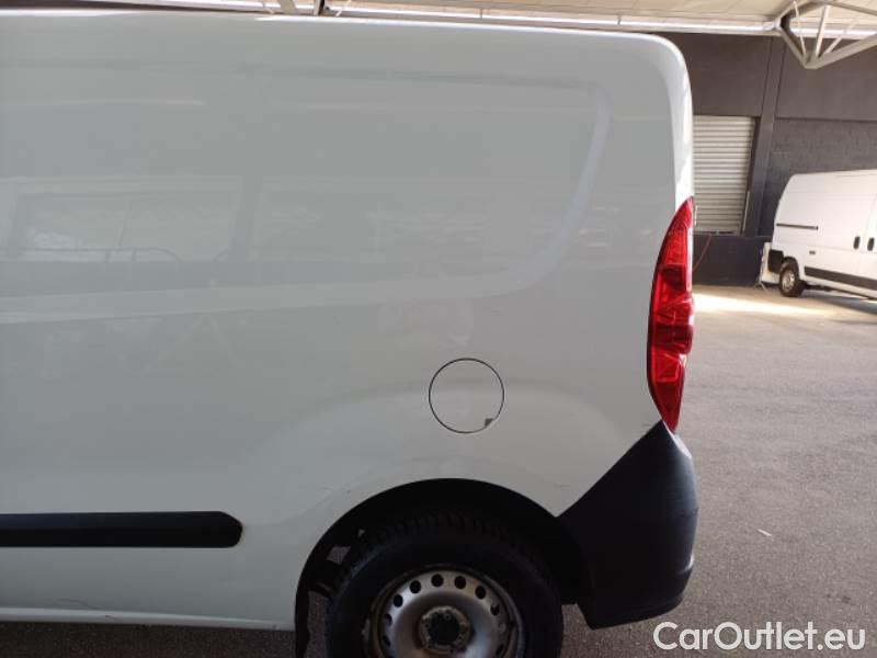 Fiat  Doblo FIAT DOBLÒ CARGO / 2014 / 3P / VETT. FURGONATA CH1 BUSINESS 1.3 MJET 95CV E6D SeS #100