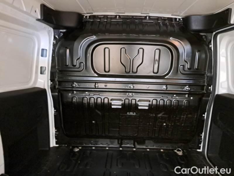 Fiat  Doblo FIAT DOBLÒ CARGO / 2014 / 4P / VETT. FURGONATA MAXI LH1 LOUNGE 1.6 MJET 120CV E6D SeS #118