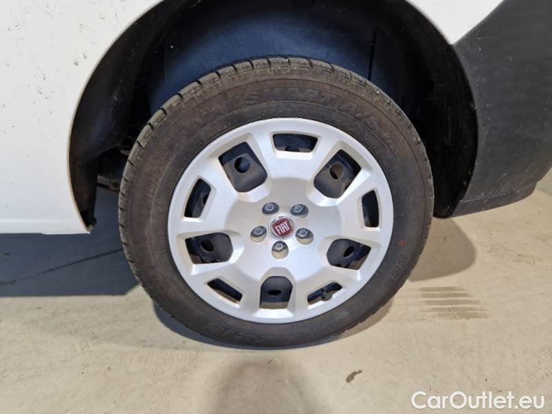 Fiat  Doblo FIAT DOBLÒ CARGO 2015 4 PORTE CARGO 1.4 T-JET NATURAL POWER MAXI SX E6 #17