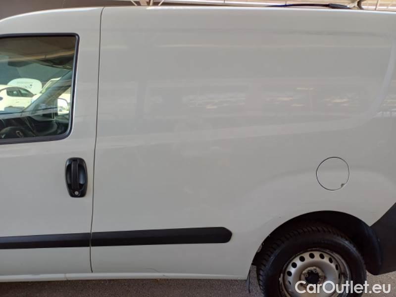 Fiat  Doblo FIAT DOBLÒ CARGO / 2014 / 3P / VETT. FURGONATA CH1 BUSINESS 1.3 MJET 95CV E6D SeS #113