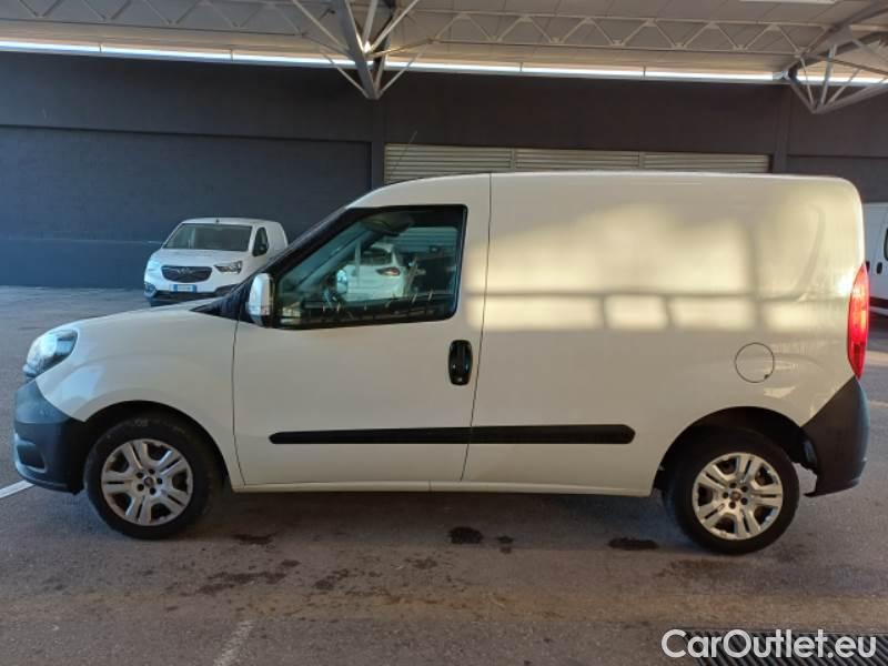 Fiat  Doblo FIAT DOBLÒ CARGO / 2014 / 4P / VETT. FURGONATA 1.3 MULTIJET 16V 95CV SX EURO 6 #8