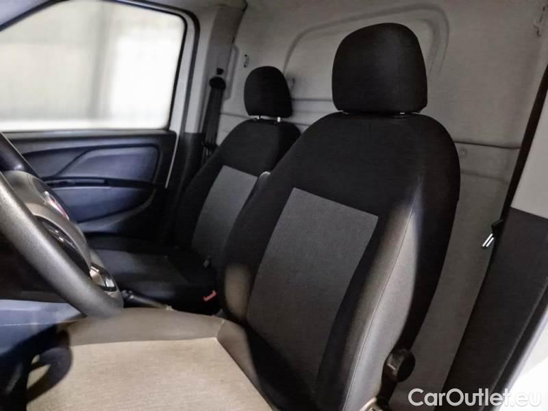 Fiat  Doblo FIAT DOBLÒ CARGO 2015 4 PORTE CARGO 1.4 T-JET NATURAL POWER MAXI SX E6 #11