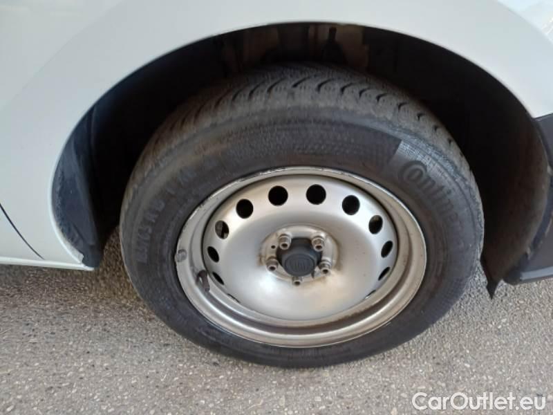 Fiat  Doblo FIAT DOBLÒ CARGO / 2014 / 3P / VETT. FURGONATA CH1 BUSINESS 1.3 MJET 95CV E6D SeS #144