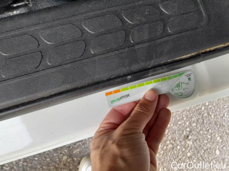 Fiat  Doblo FIAT DOBLÒ CARGO / 2014 / 3P / VETT. FURGONATA CH1 BUSINESS 1.3 MJET 95CV E6D SeS #189