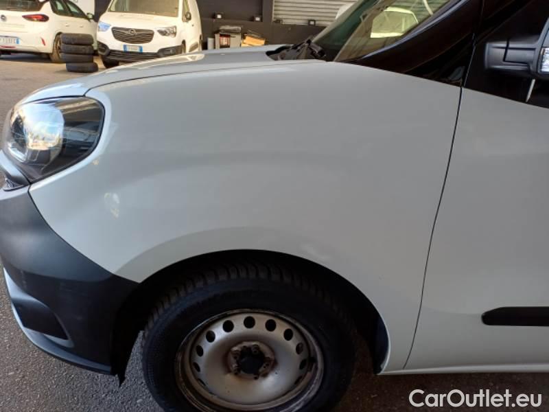 Fiat  Doblo FIAT DOBLÒ CARGO / 2014 / 3P / VETT. FURGONATA CH1 BUSINESS 1.3 MJET 95CV E6D SeS #129