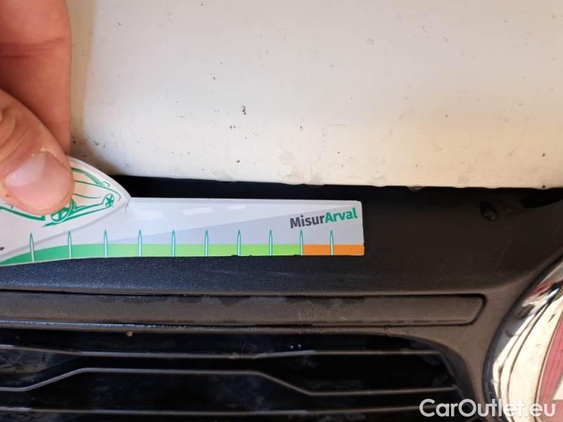 Fiat  Doblo FIAT DOBLÒ CARGO / 2014 / 4P / VETT. FURGONATA MAXI LH1 LOUNGE 1.6 MJET 120CV E6D SeS #28