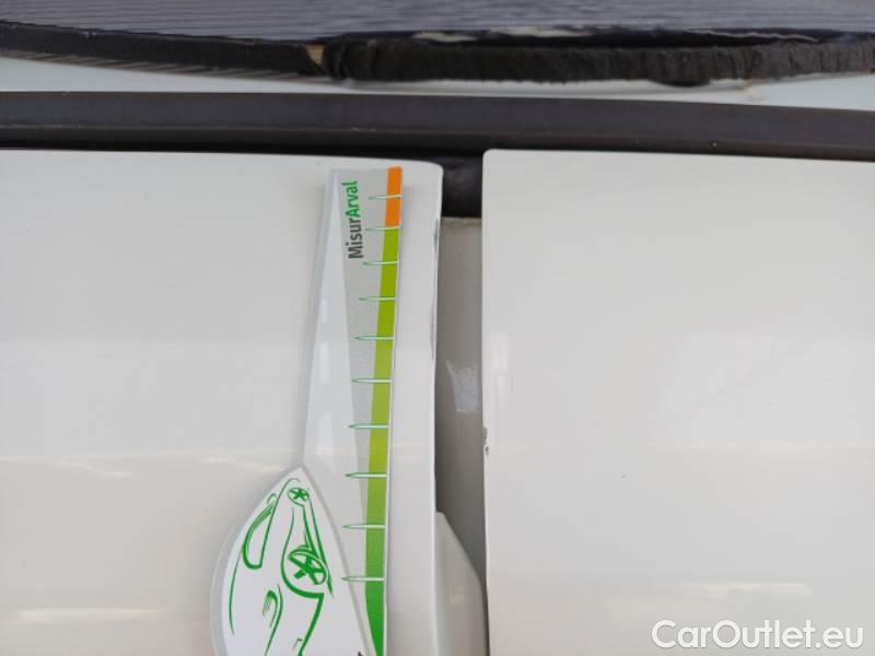 Fiat  Doblo FIAT DOBLÒ CARGO / 2014 / 3P / VETT. FURGONATA CH1 BUSINESS 1.3 MJET 95CV E6D SeS #68