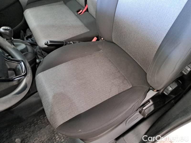 Fiat  Doblo FIAT DOBLÒ CARGO / 2014 / 4P / VETT. FURGONATA MAXI LH1 LOUNGE 1.6 MJET 120CV E6D SeS #108