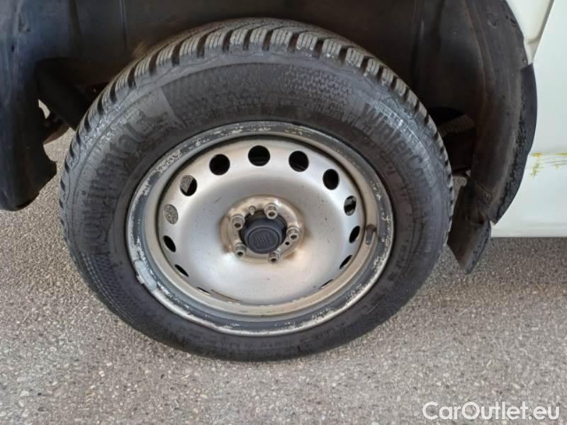 Fiat  Doblo FIAT DOBLÒ CARGO / 2014 / 3P / VETT. FURGONATA CH1 BUSINESS 1.3 MJET 95CV E6D SeS #147