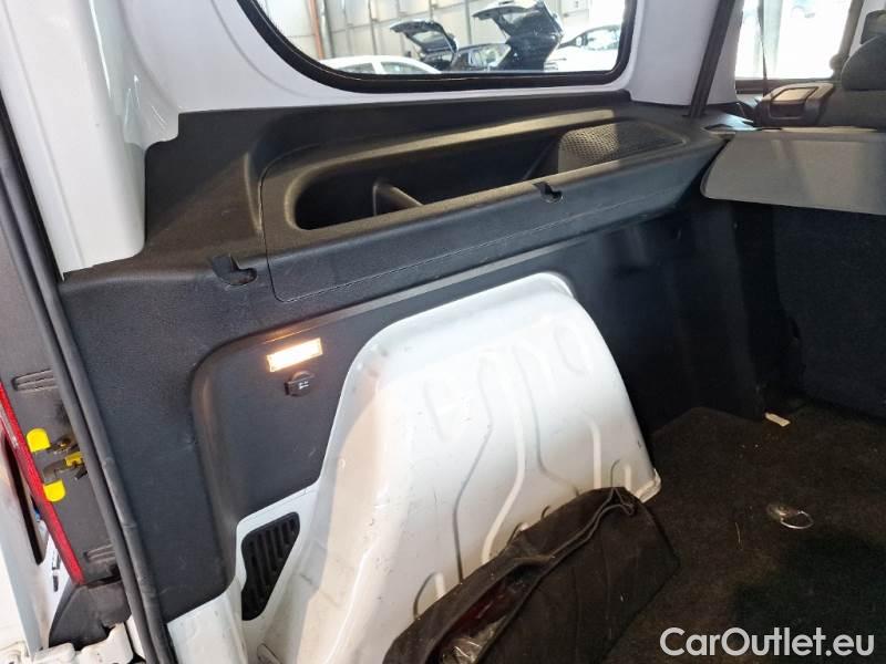 Fiat  Doblo FIAT DOBLÒ CARGO / 2014 / 5P / COMBI MAXI LH1 EASY 1.6 MJET 120CV E6D N1 #66