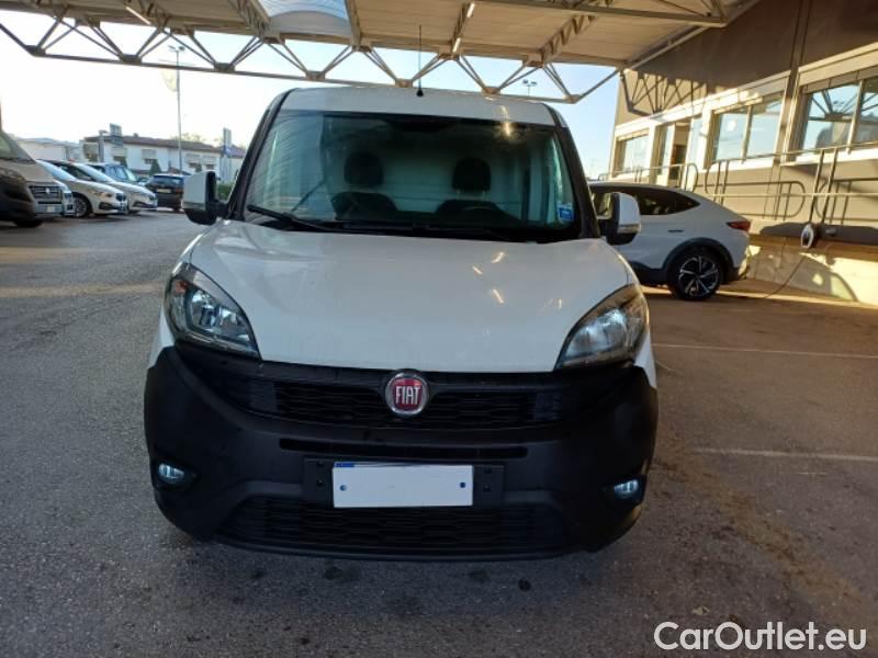 Fiat  Doblo FIAT DOBLÒ CARGO / 2014 / 4P / VETT. FURGONATA 1.3 MULTIJET 16V 95CV SX EURO 6 #6