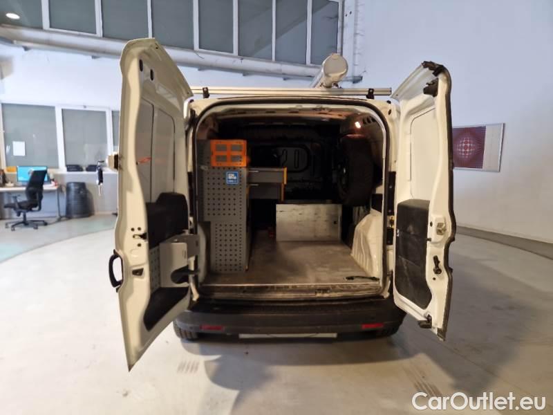 Fiat  Doblo FIAT DOBLÒ CARGO 2015 4 PORTE CARGO 1.4 T-JET NATURAL POWER MAXI SX E6 #5