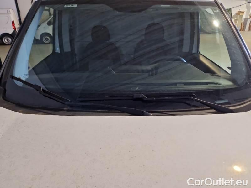 Fiat  Doblo FIAT DOBLÒ CARGO 2015 4 PORTE CARGO 1.4 T-JET NATURAL POWER MAXI SX E6 #10