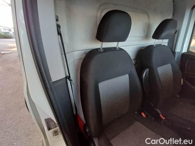 Fiat  Doblo FIAT DOBLÒ CARGO / 2014 / 4P / VETT. FURGONATA 1.3 MULTIJET 16V 95CV SX EURO 6 #13
