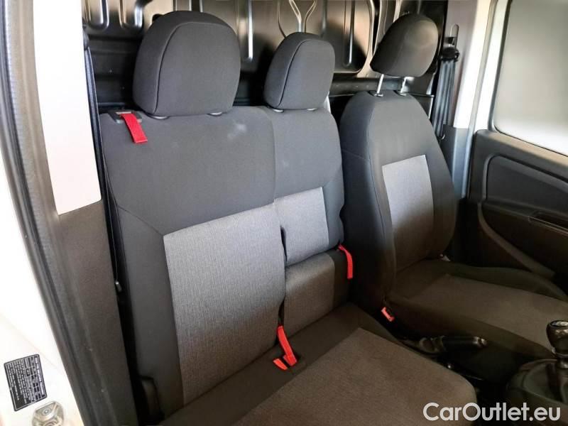 Fiat  Doblo FIAT DOBLÒ CARGO / 2014 / 4P / VETT. FURGONATA MAXI LH1 LOUNGE 1.6 MJET 120CV E6D SeS #13