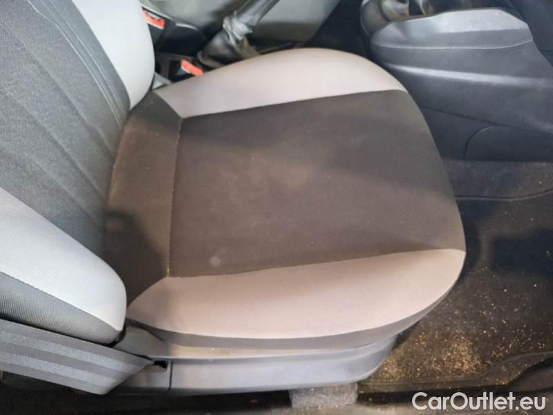 Fiat  Doblo FIAT DOBLÒ CARGO / 2014 / 5P / COMBI CH1 LOUNGE 1.6 MJET 120CV E6D N1 #108