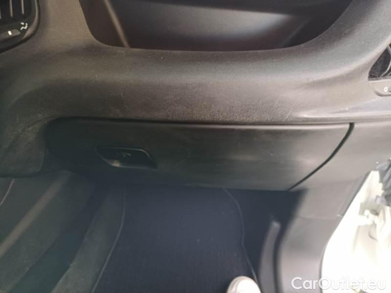 Fiat  Doblo FIAT DOBLÒ CARGO / 2014 / 3P / VETT. FURGONATA CH1 BUSINESS 1.3 MJET 95CV E6D SeS #183