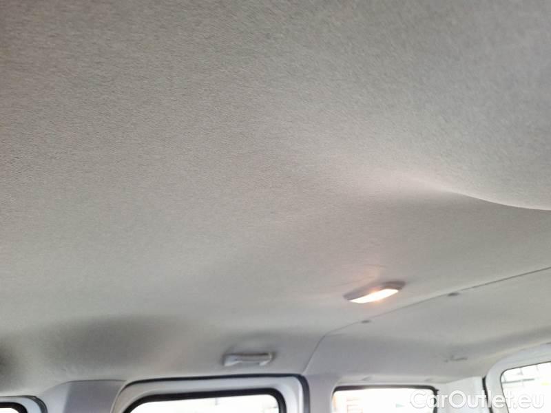 Fiat  Doblo FIAT DOBLÒ CARGO / 2014 / 5P / COMBI MAXI LH1 EASY 1.6 MJET 120CV E6D N1 #63
