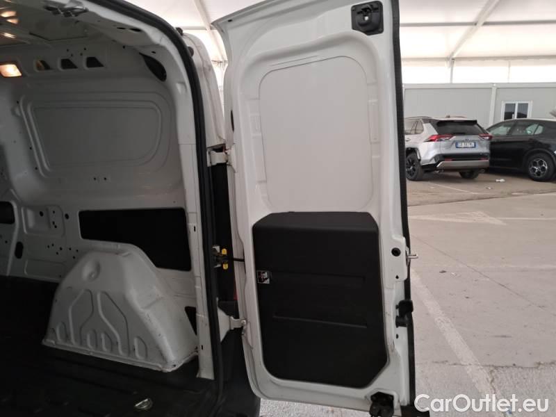 Fiat  Doblo FIAT DOBLÒ CARGO / 2014 / 4P / VETT. FURGONATA MAXI LH1 LOUNGE 1.6 MJET 120CV E6D SeS #122