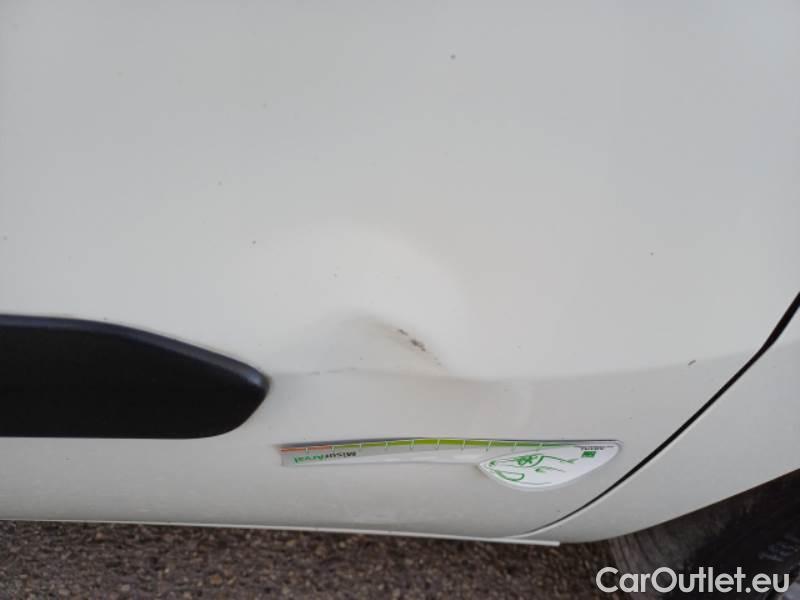 Fiat  Doblo FIAT DOBLÒ CARGO / 2014 / 3P / VETT. FURGONATA CH1 BUSINESS 1.3 MJET 95CV E6D SeS #60