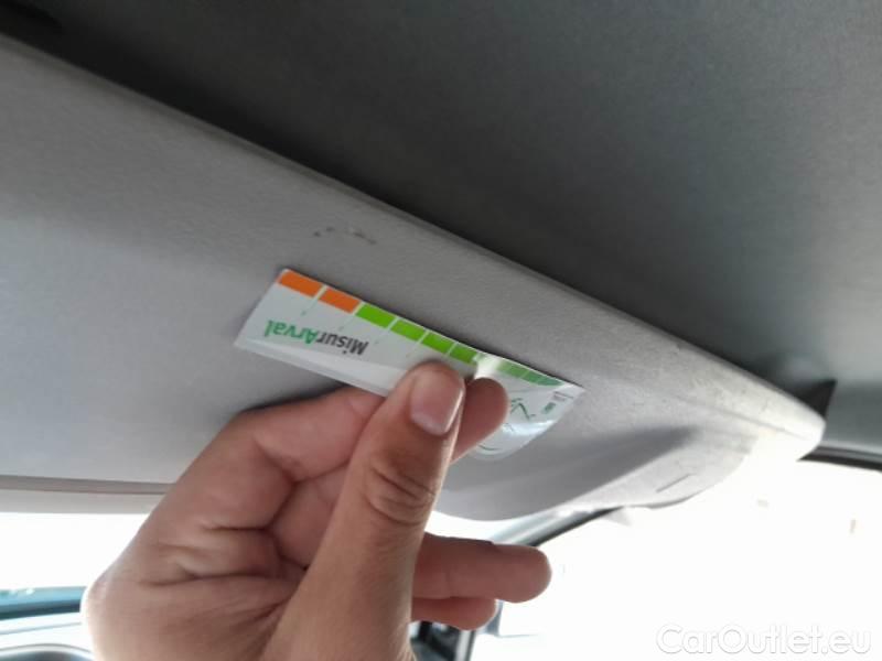 Fiat  Doblo FIAT DOBLÒ CARGO / 2014 / 3P / VETT. FURGONATA CH1 BUSINESS 1.3 MJET 95CV E6D SeS #227