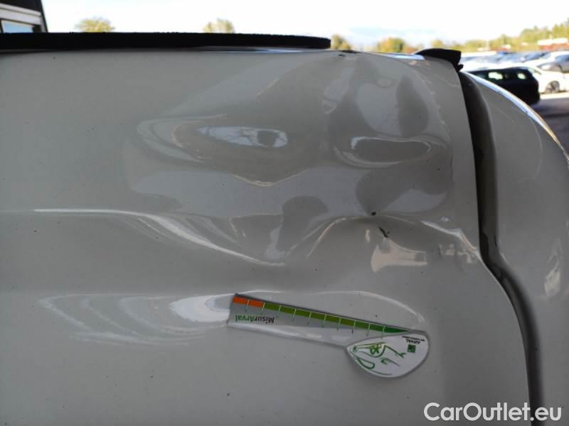 Fiat  Doblo FIAT DOBLÒ CARGO / 2014 / 3P / VETT. FURGONATA CH1 BUSINESS 1.3 MJET 95CV E6D SeS #94